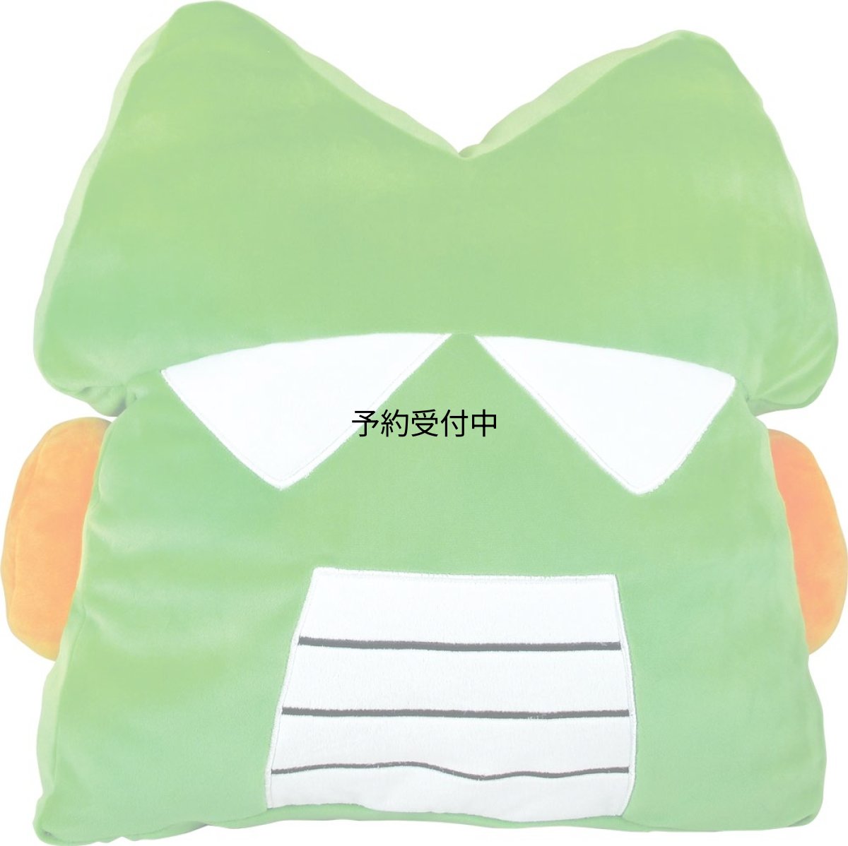 画像1: ティーズファクトリー クレヨンしんちゃん もっちり フェイスクッション カンタム・ロボ ＫＳ?５５２９０８０ＫＲ (1)