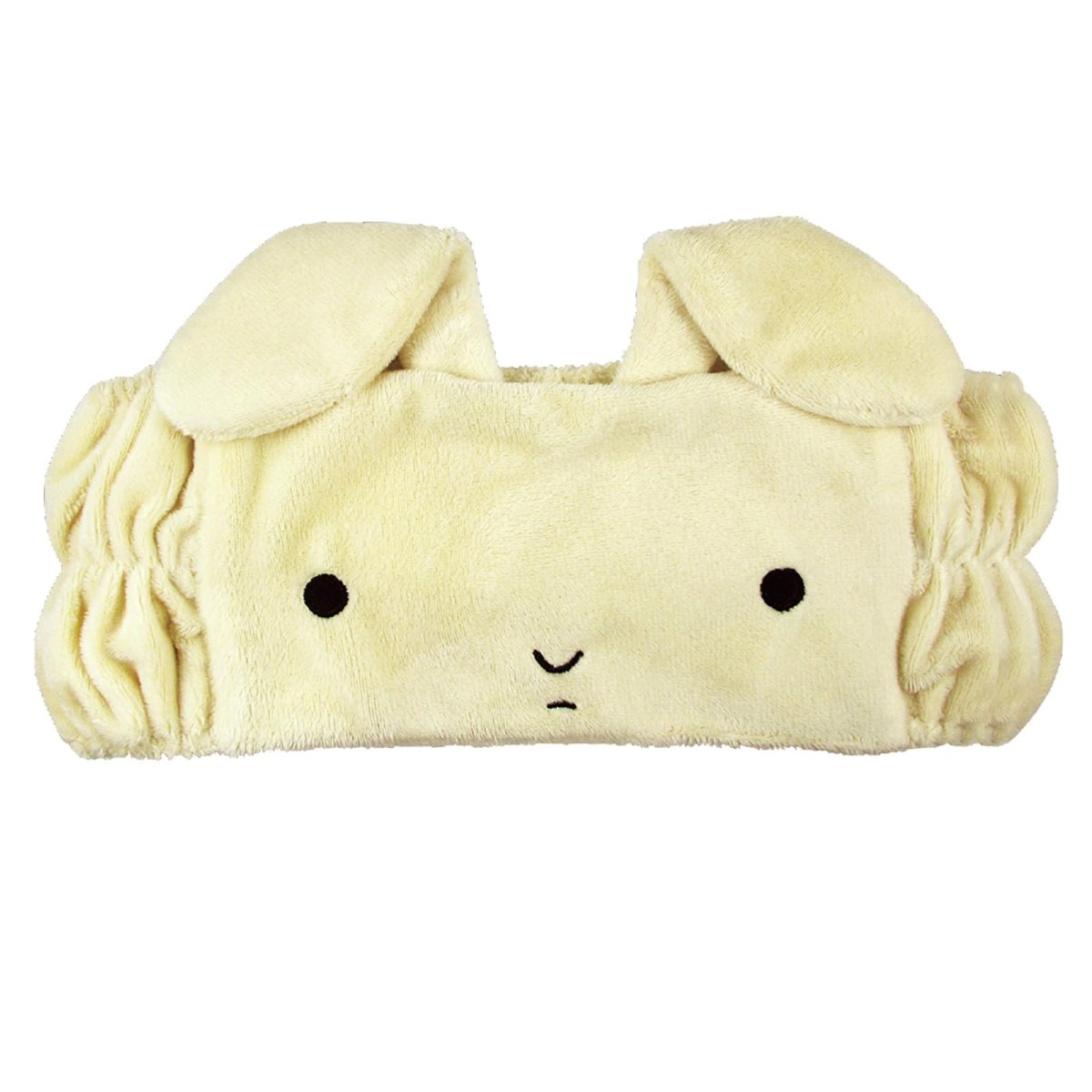 画像1: ティーズファクトリー クレヨンしんちゃんヘアバンド ネネちゃんうさぎ (1)