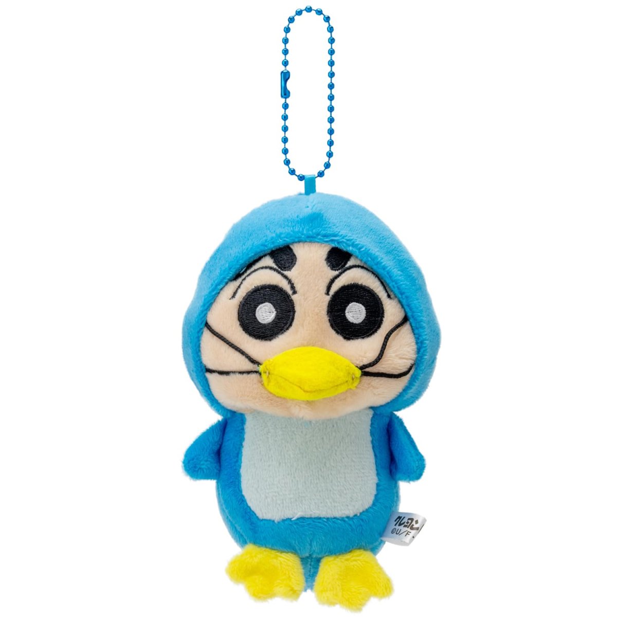 画像1: ティーズファクトリー Ｔ?Ｓ ＦＡＣＴＯＲＹ マスコット クレヨンしんちゃん きぐるみマスコット ぺんぎん (1)