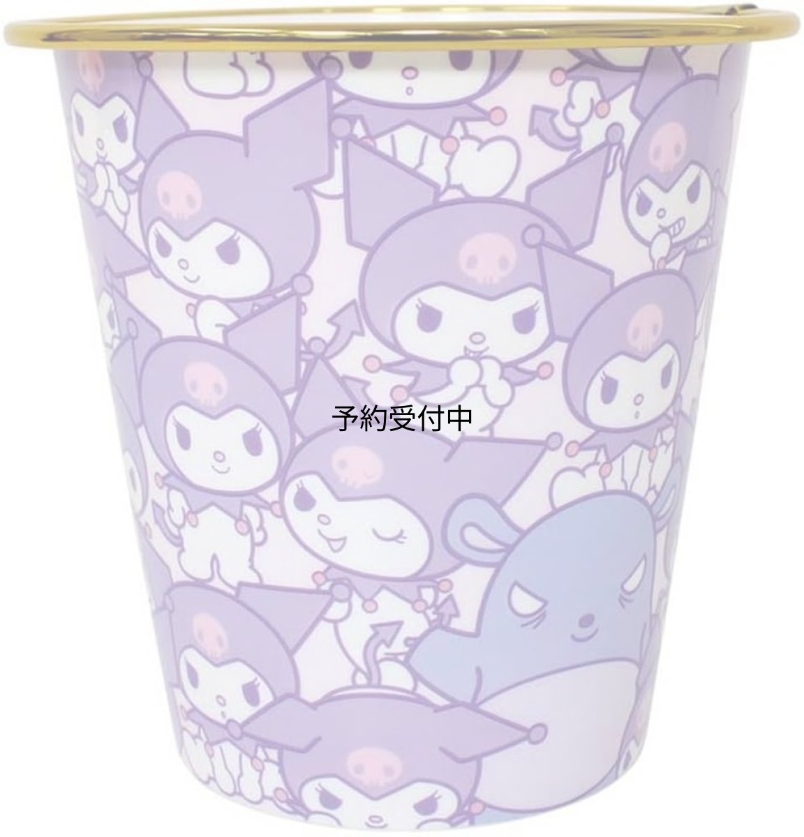 画像1: ティーズファクトリー Ｔ?Ｓ ＦＡＣＴＯＲＹ プチダストボックス サンリオ プチダストボックス ぎゅうぎゅう２ クロミ (1)