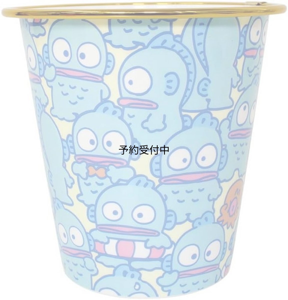 画像1: ティーズファクトリー Ｔ?Ｓ ＦＡＣＴＯＲＹ プチダストボックス サンリオ プチダストボックス ぎゅうぎゅう２ ハンギョドン (1)