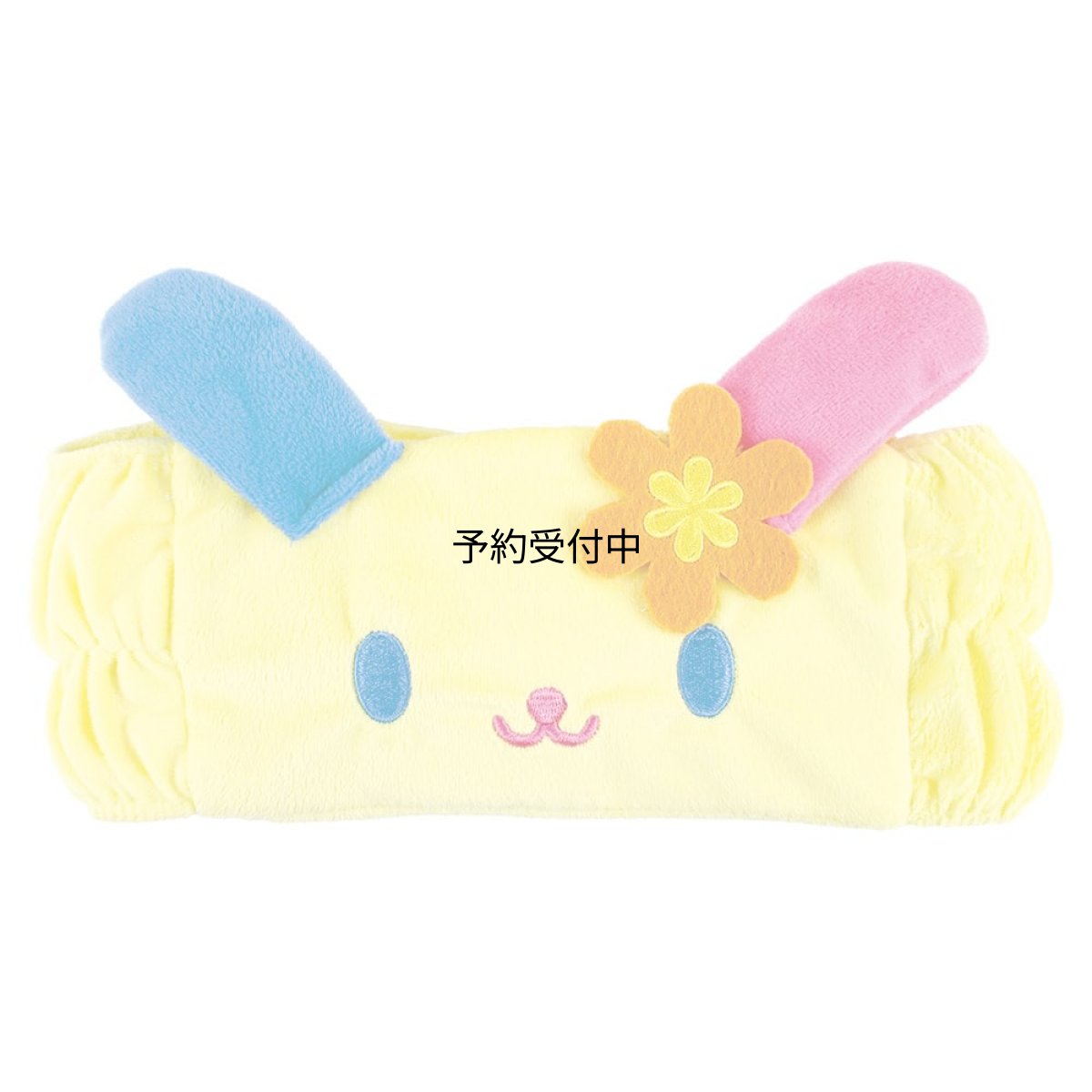 画像1: サンリオヘアバンド ウサハナ (1)