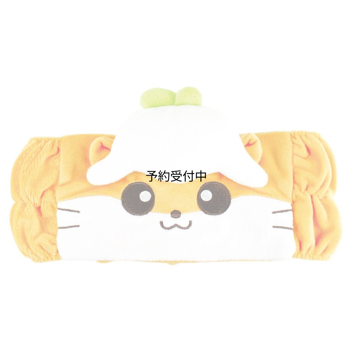 画像1: サンリオヘアバンド コロコロクリリン (1)