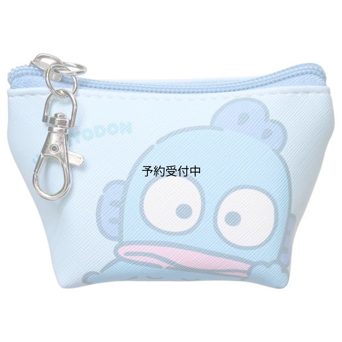 画像1: ハンギョドンミニポーチ三角ミニポーチサンリオ (1)