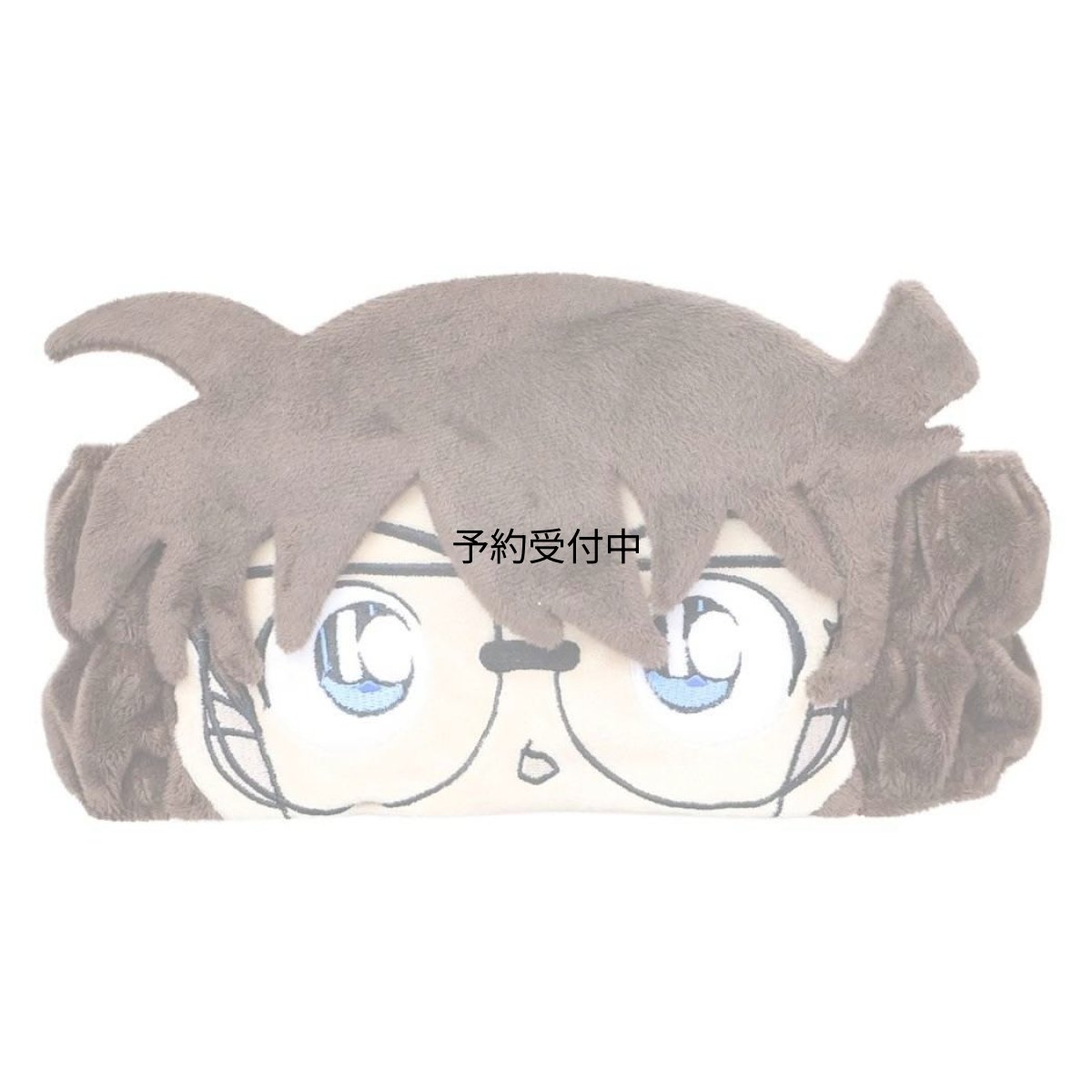 画像1: 名探偵コナンフェイスヘアバンド 江戸川コナン (1)