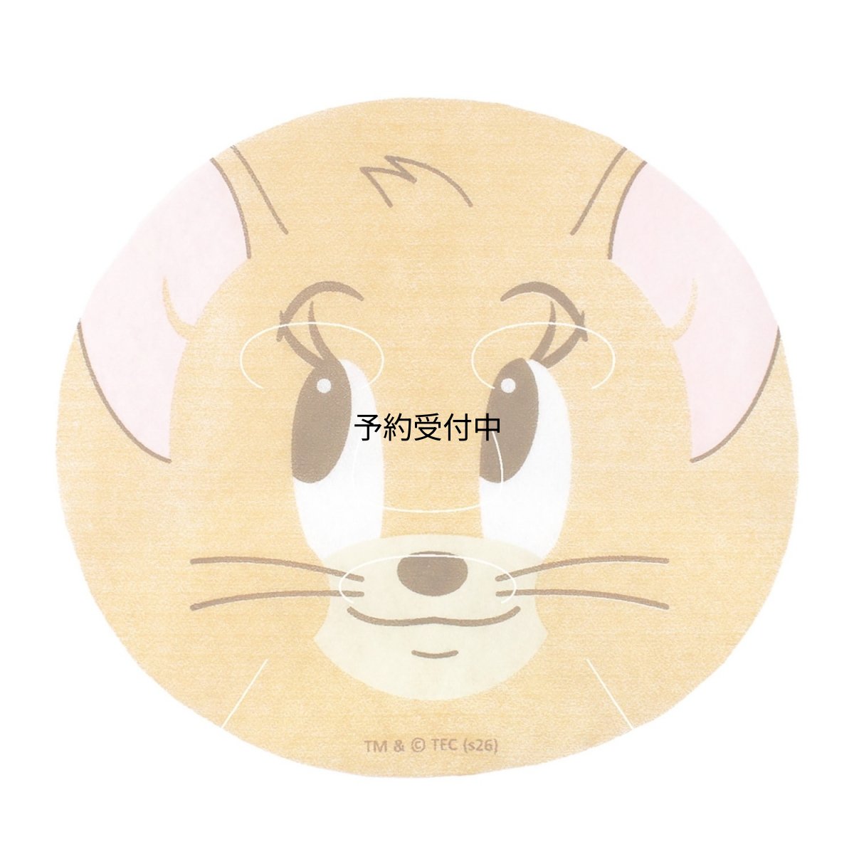 画像1: ティーズファクトリー トムとジェリーデコパック ＪＲ 単品（１０種） ＴＪ?５５４７７９９ＪＲ (1)