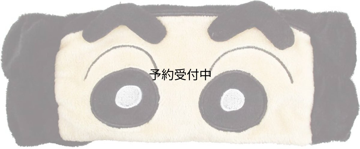 画像1: ティーズファクトリー クレヨンしんちゃん ヘアバンド しんちゃん ＫＳ?５５４８１７７ＳＮ (1)