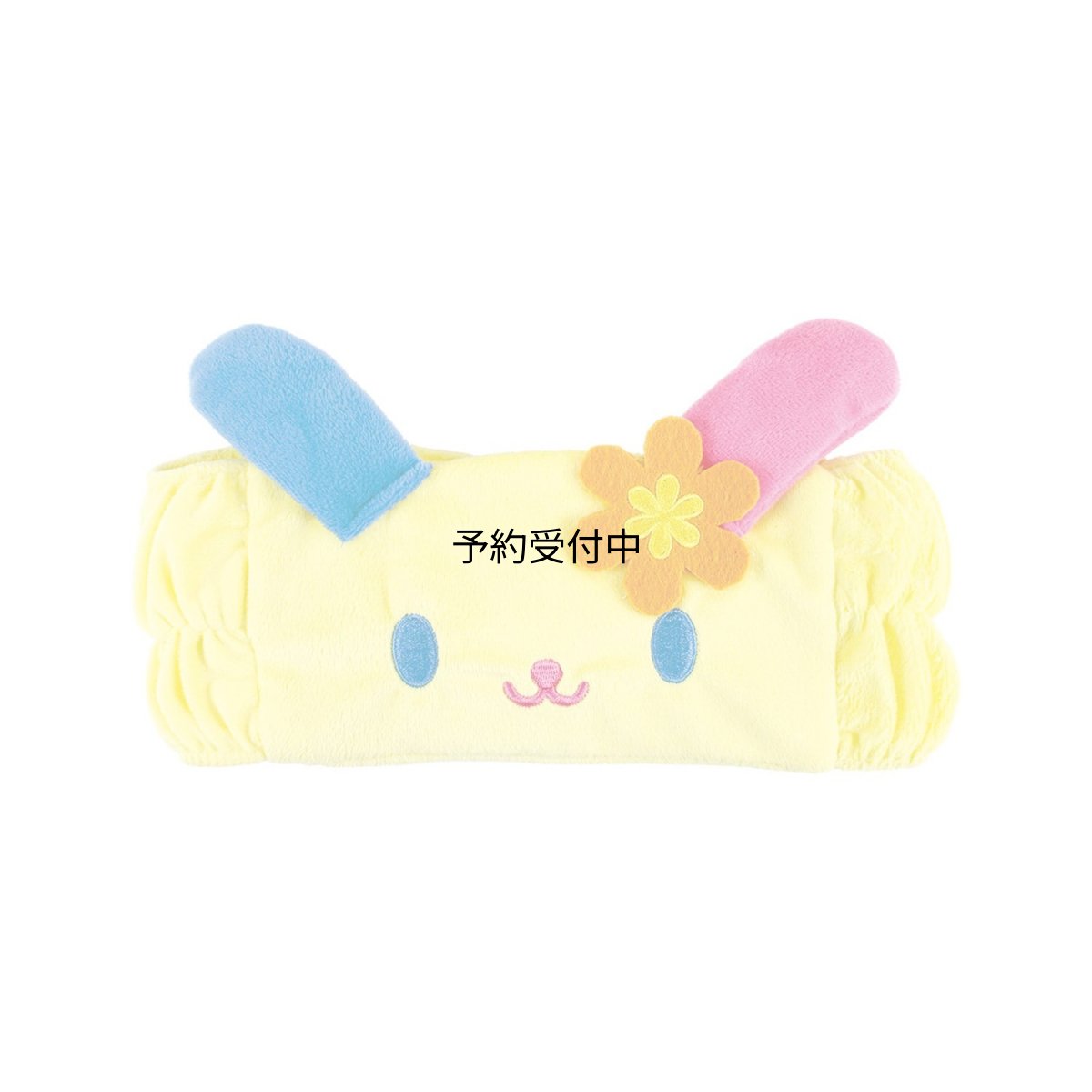 画像1: ティーズファクトリー サンリオキャラクターズヘアバンド ウサハナ ＳＲ?５５４８２４７ＵＳ (1)