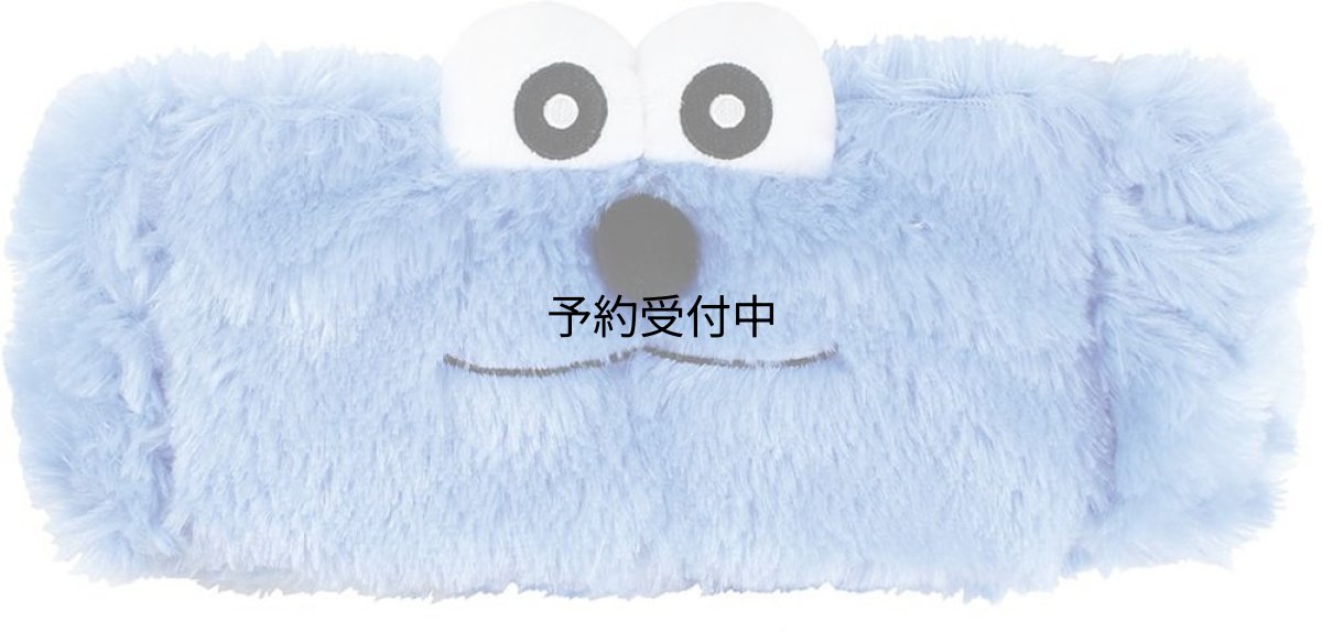 画像1: ティーズファクトリー パペットスンスンヘアバンド スンスンＮ ＰＳ?５５４８２６１ＳＵ (1)