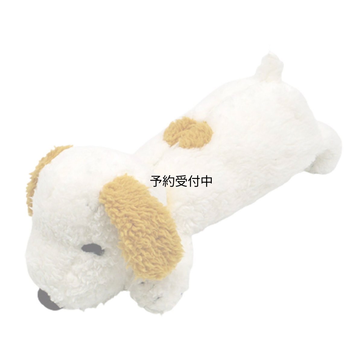 画像1: スヌーピー ロングポーチ アンディ ｆｒｅｅ ｓｉｚｅ (1)