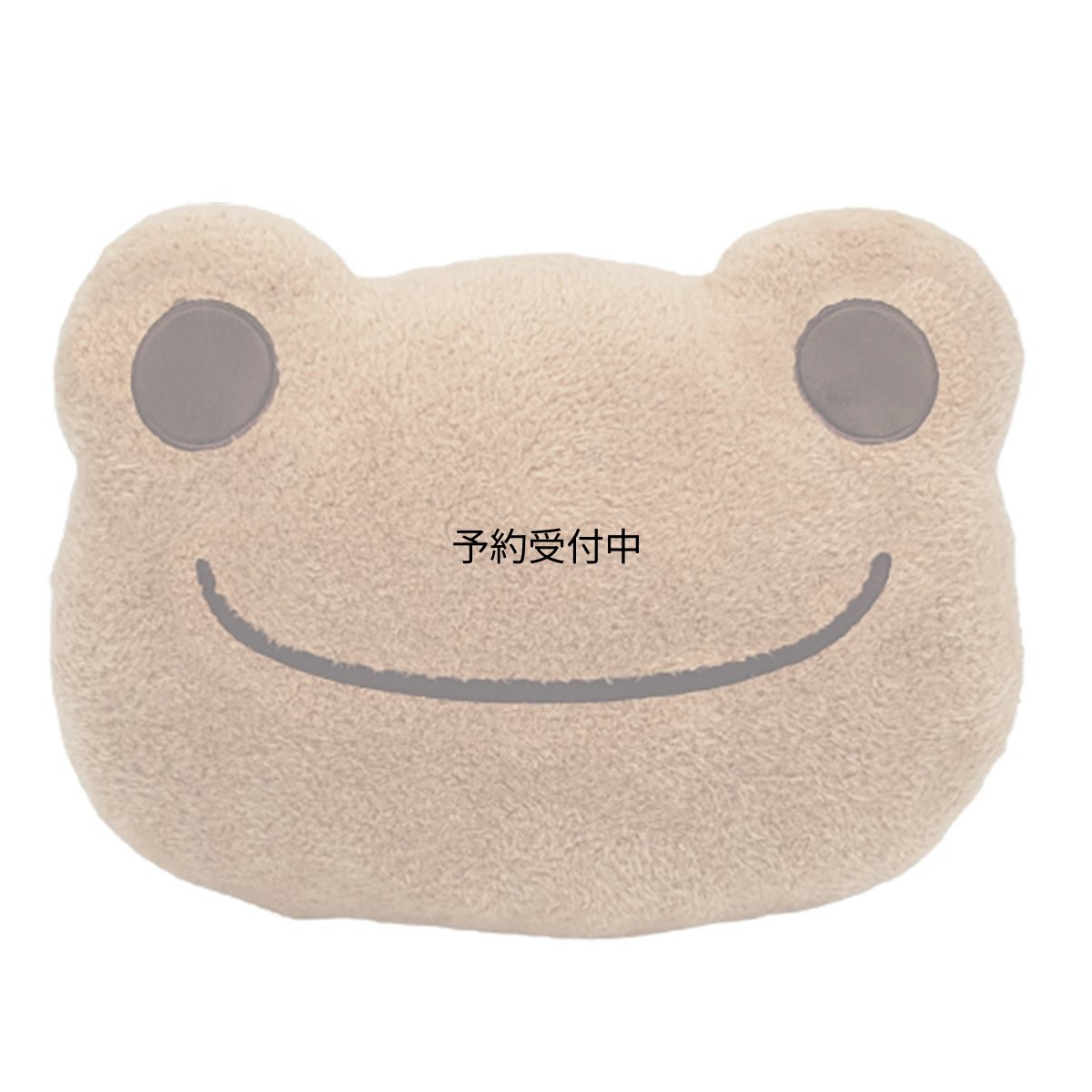 画像1: ナカジマコーポレーシヨン ピクルス ブラウンチェック 腰当てクッション １７５２１２?２２ (1)
