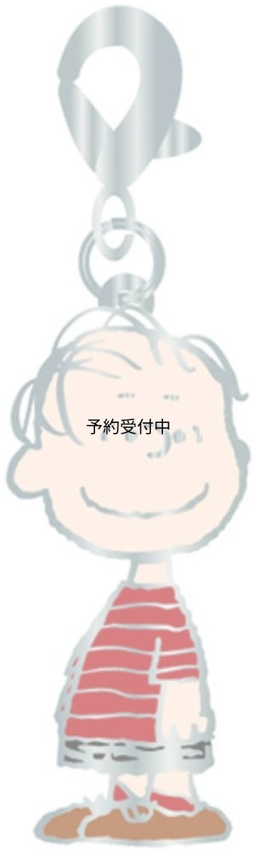 画像1: ナカジマコーポレーション ＳＮ チャムコレ ライナス 立ち １７６２５７?２２ (1)