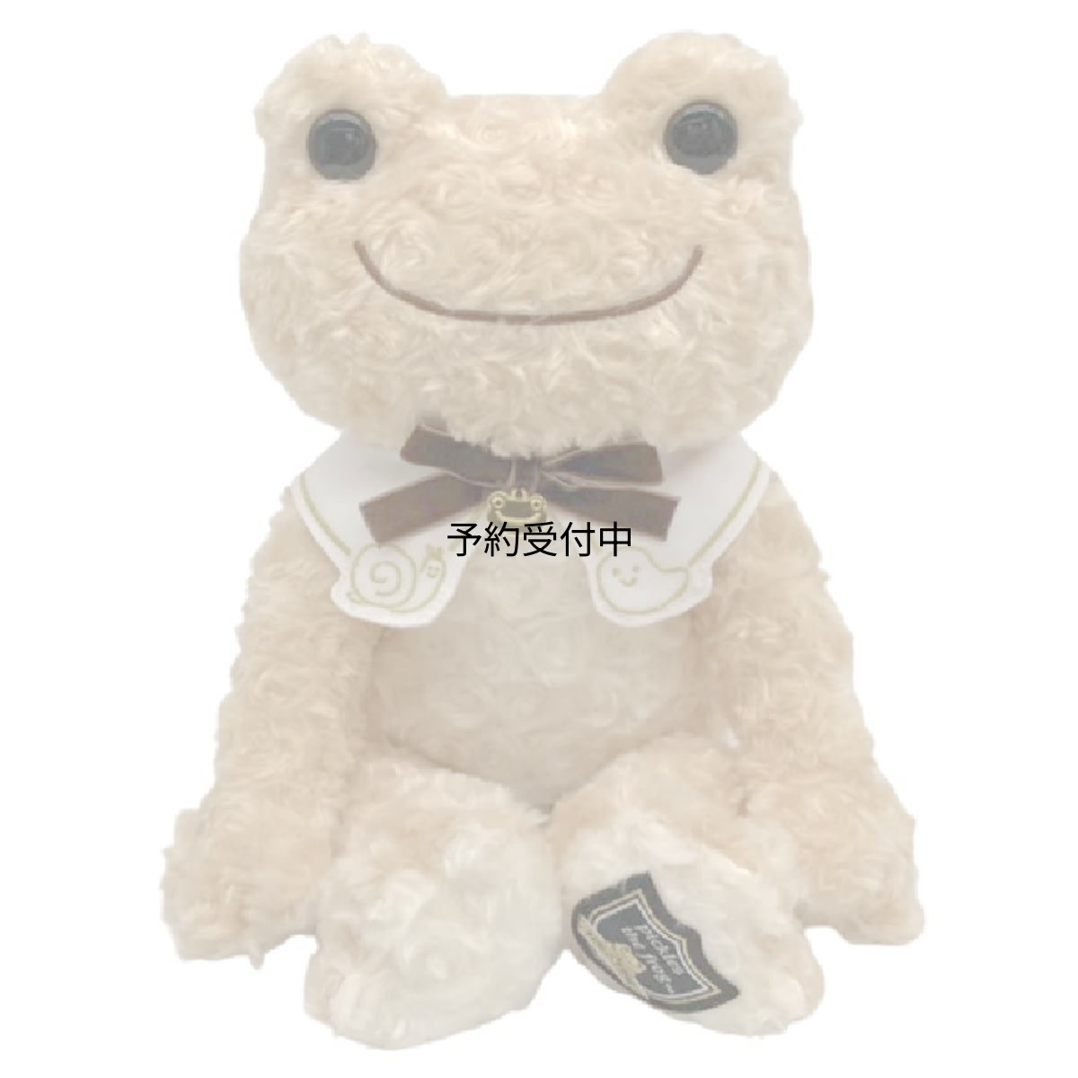 画像1: ナカジマコーポレーション ピクルス ファボリ ミルクティー １７６８５１?２２ (1)