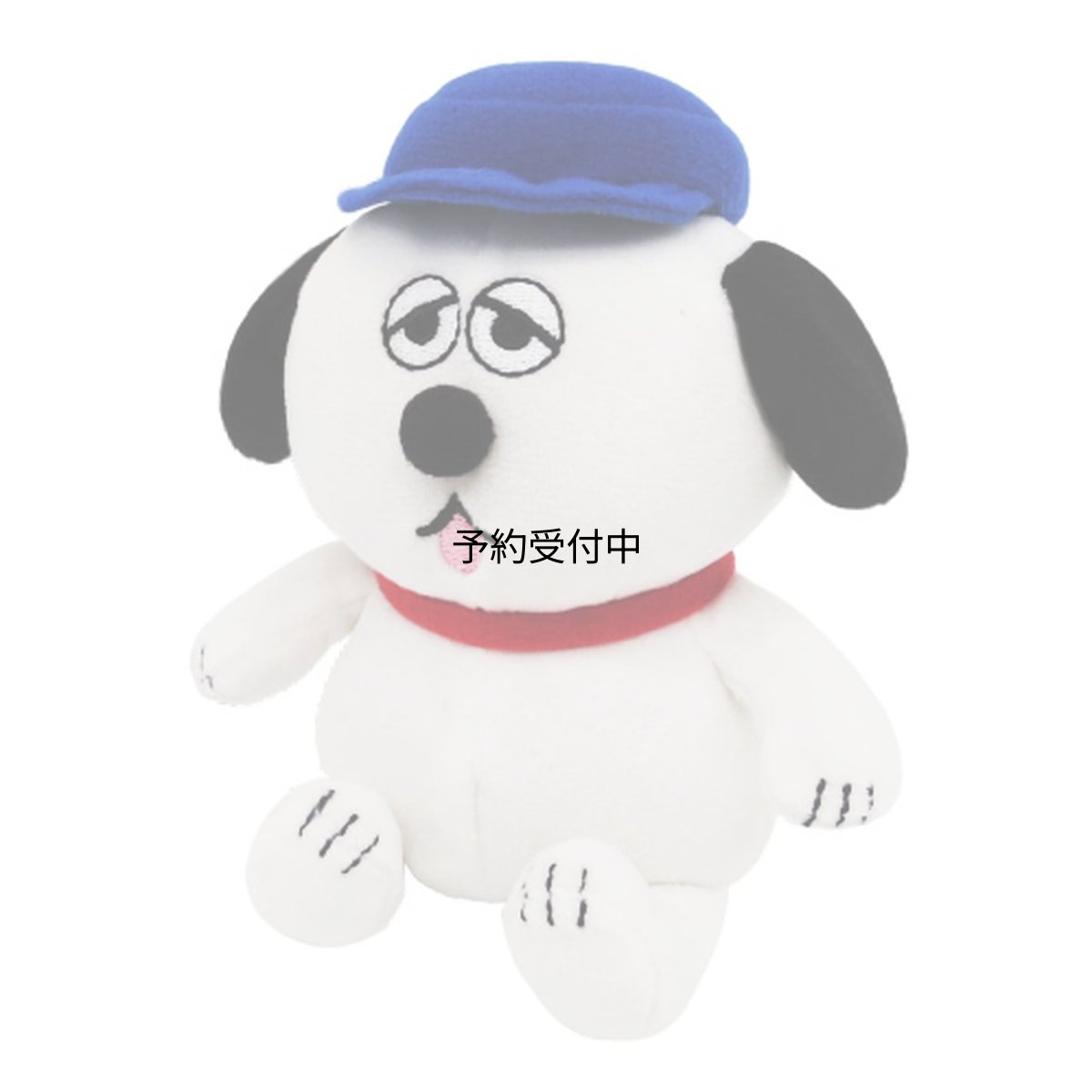 画像1: ナカジマコーポレーション ピーナッツ ミニフレンズ オラフ １７７９３３?２２ (1)