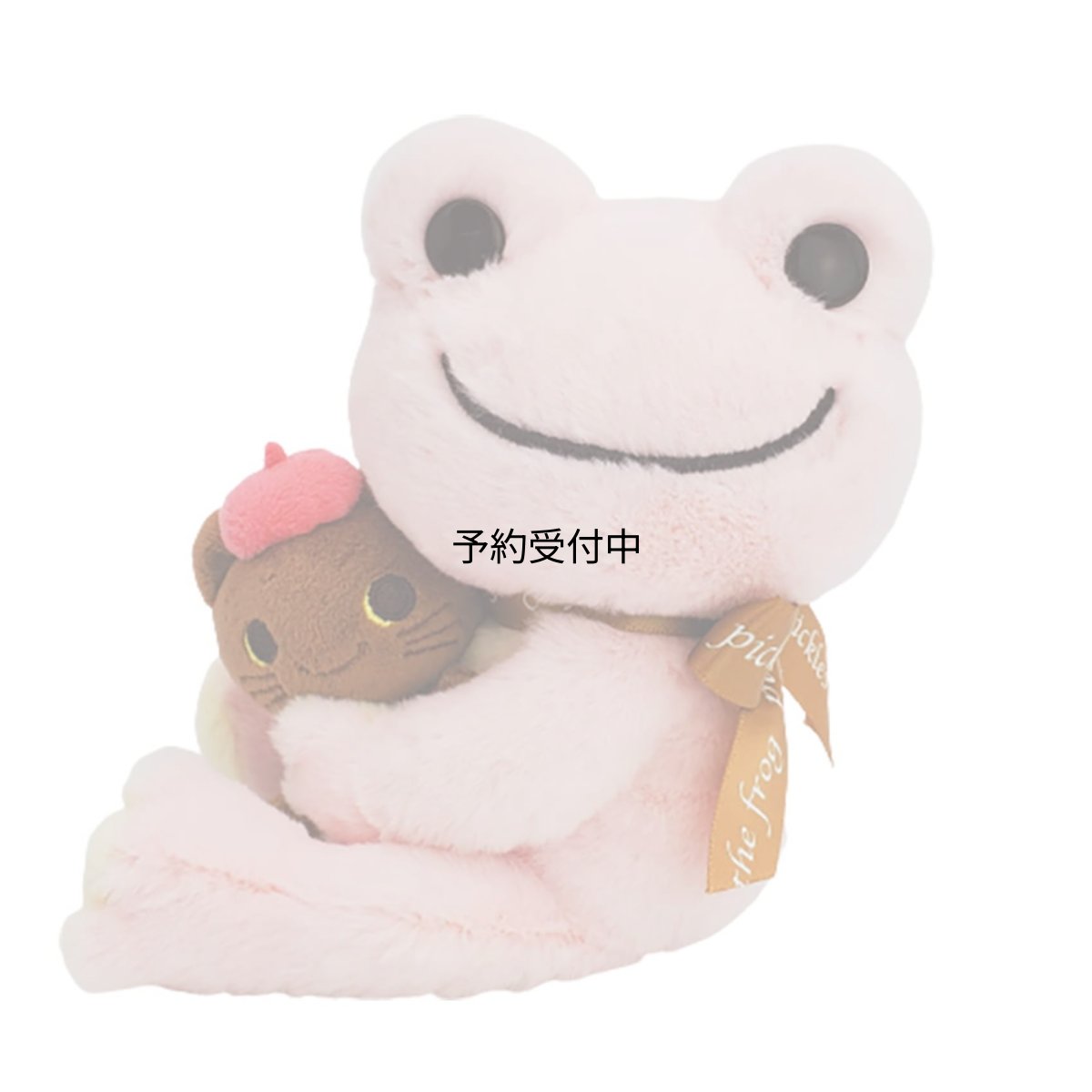 画像1: ナカジマコーポレーション ピクルス スイートカラー ｗｉｔｈ ピエール １７８０８４?２２ (1)
