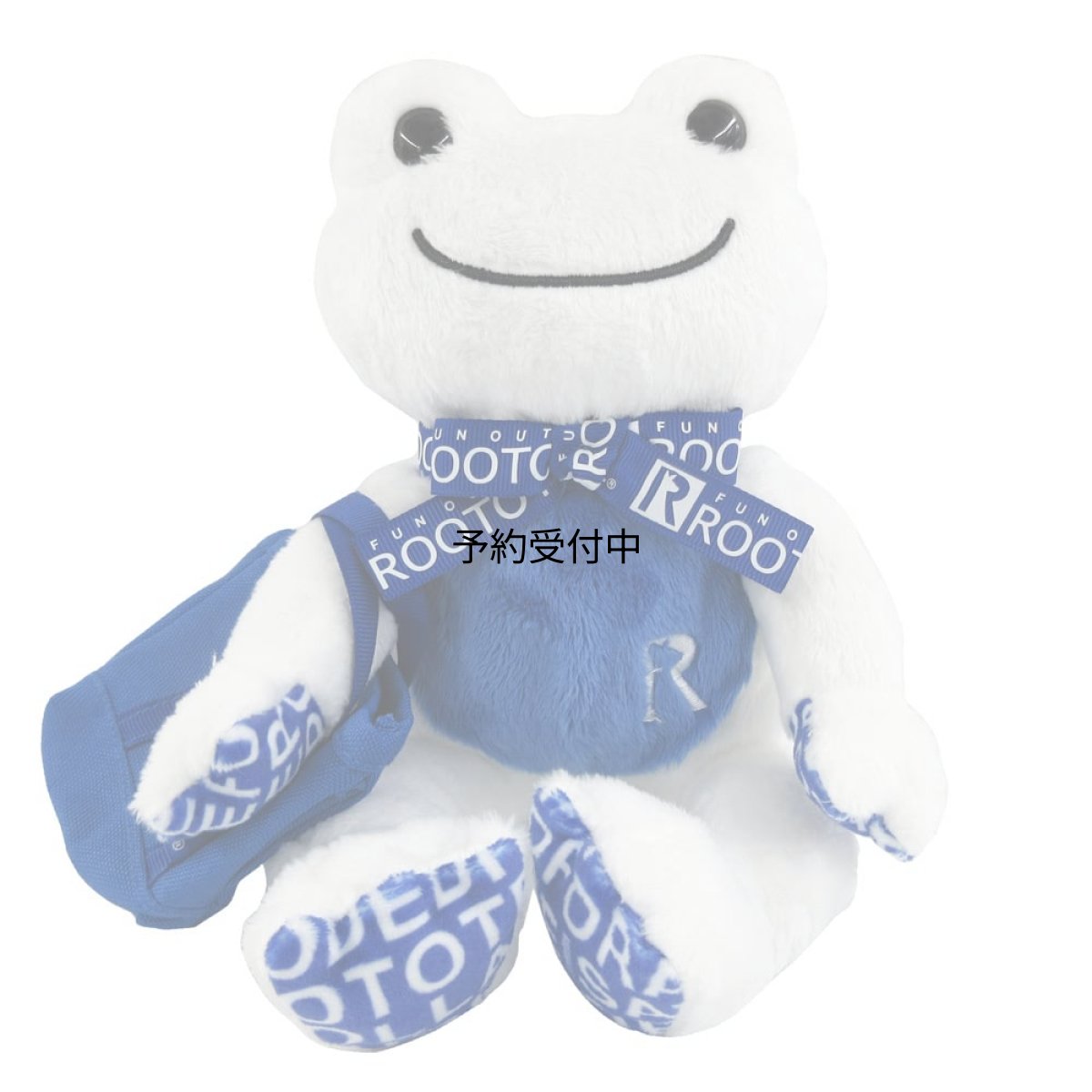画像1: ナカジマコーポレーション ルートート×ピクルス ＢＤ １７９５００?２３ (1)