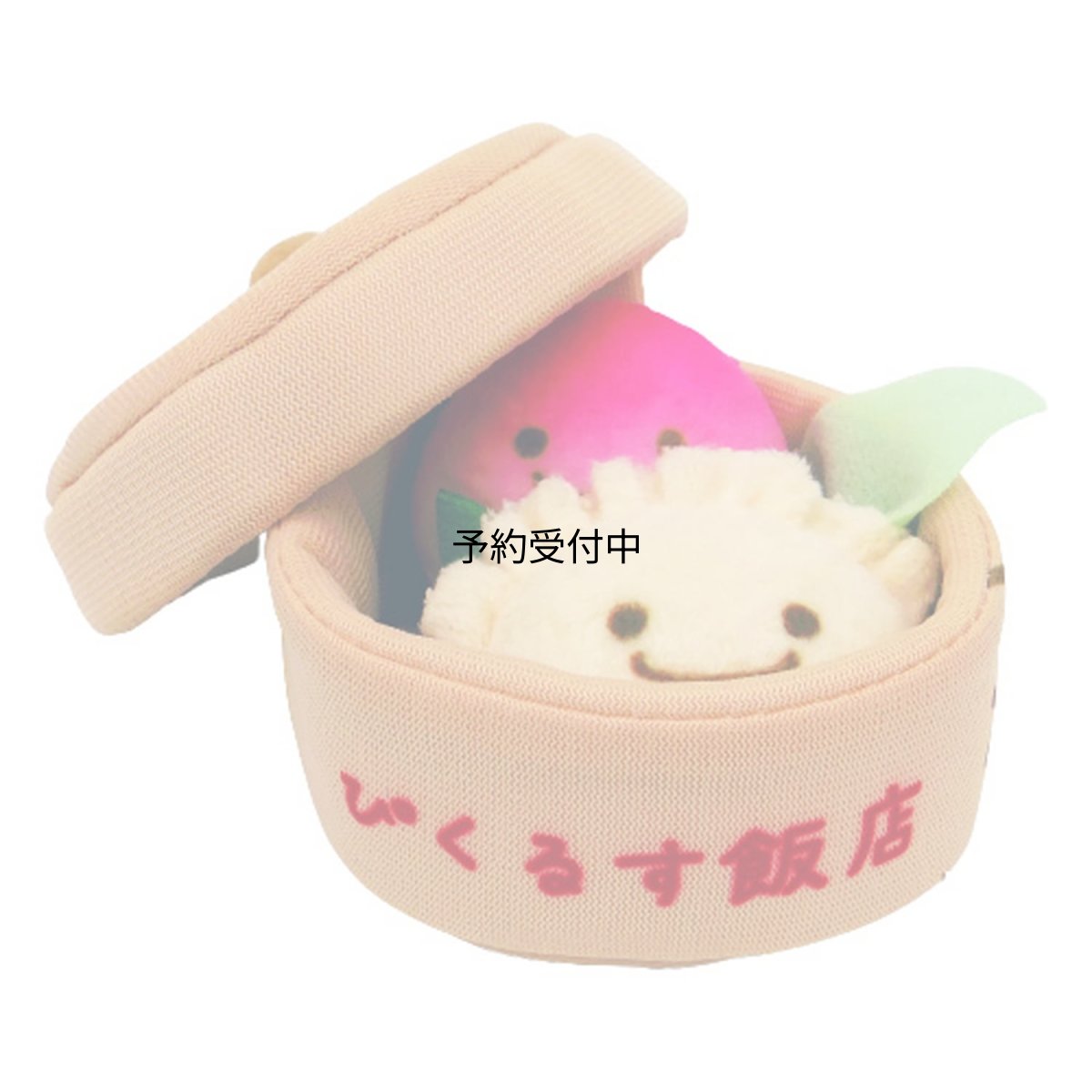 画像1: ナカジマコーポレーション ピクルス飯店 点心セット １８１５１０?２３ (1)