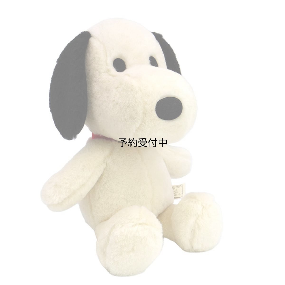 画像1: ナカジマコーポレーション ピーナッツ スヌーピー ｐｌａｙｉｎｇ Ｔｅｄｄｙ ぬいぐるみ Ｍ １８５７３０?２３ (1)