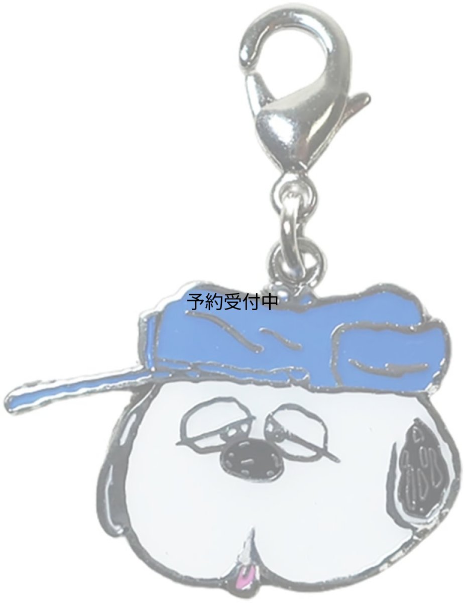 画像1: ナカジマコーポレーション（Ｎａｋａｊｉｍａ Ｃｏｒｐｏｒａｔｉｏｎ） ＳＮ チャムコレ オラフ フェイス １８５９２１?２３ (1)