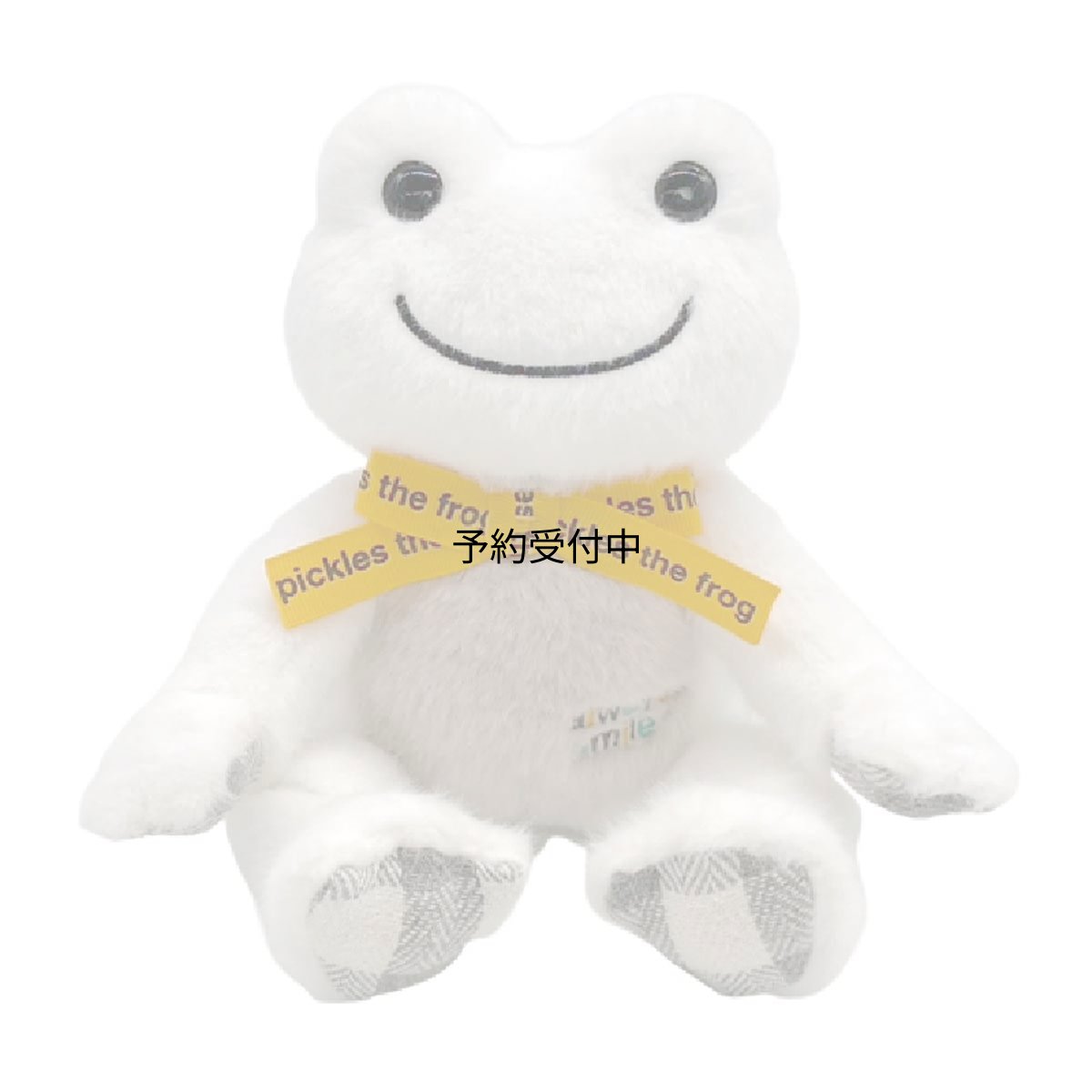 画像1: ナカジマコーポレーション（Ｎａｋａｊｉｍａ Ｃｏｒｐｏｒａｔｉｏｎ） ピクルス ａｌｗａｙｓ ｓｍｉｌｅ ＢＤ １８５９８３?２３ (1)