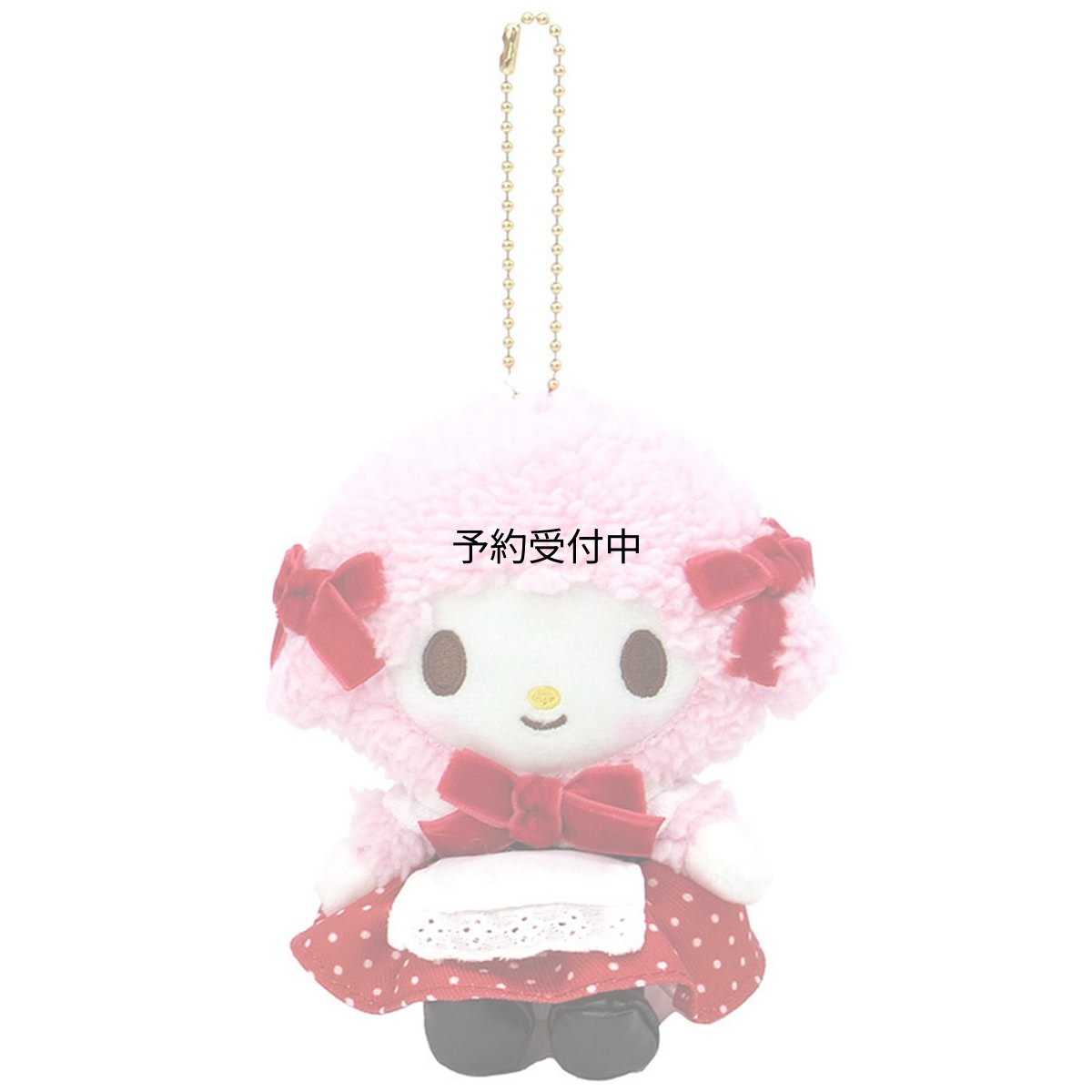 画像1: ナカジマ レトロレッド マイスウィートピアノ ＭＣ １８６６１４?２３ (1)