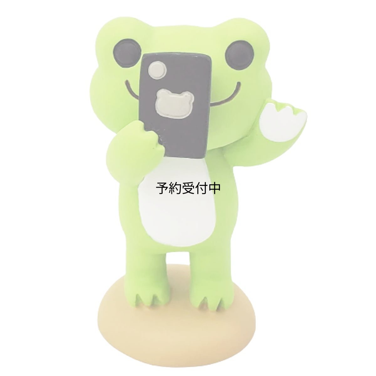画像1: ナカジマ ピクルス フィギュア スマホ １８７０８６?２３ (1)
