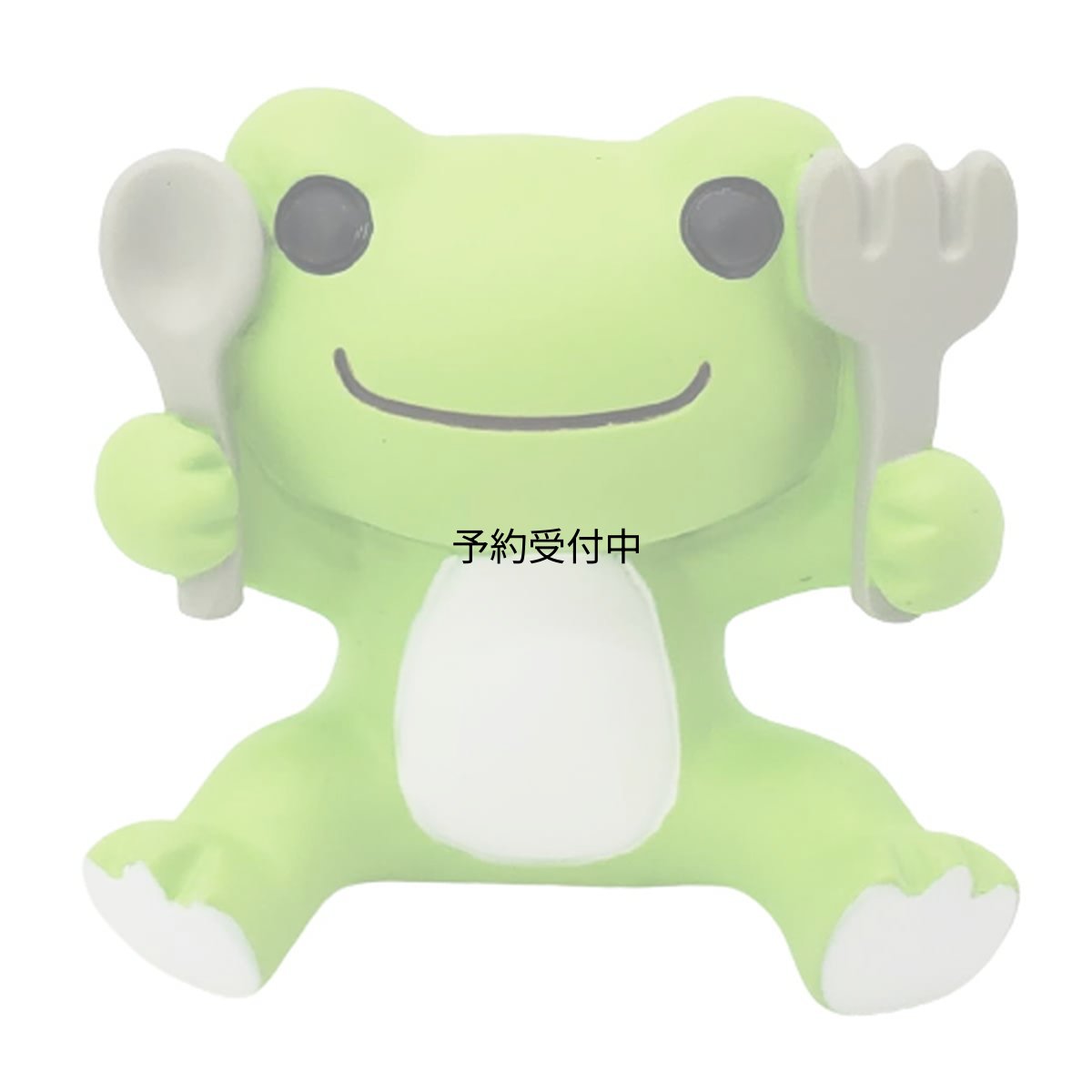 画像1: ナカジマ ピクルス フィギュア お食事 １８７０９３?２３ (1)