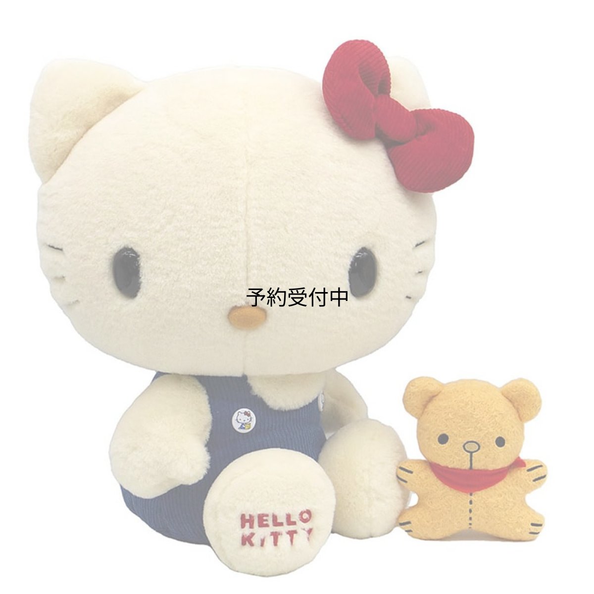 画像1: ナカジマコーポレーション ハローキティ クラシック Ｌセット １８７７４１?２３ (1)