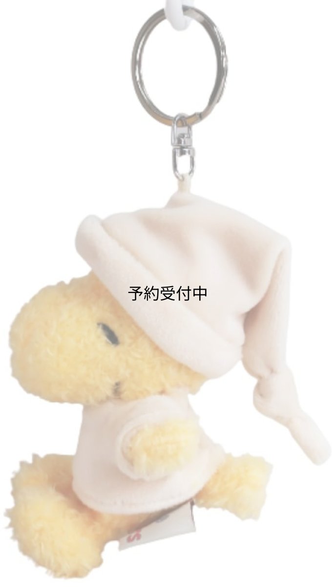 画像1: ナカジマコーポレーション プチふわＭＣ パジャマ ＷＳ １８８８０９?２３ (1)