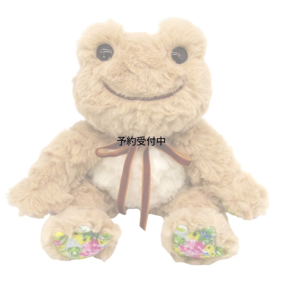 画像1: ナカジマコーポレーション ピクルス ハーブガーデン ＢＤ モカ １８９２４０?２３ (1)