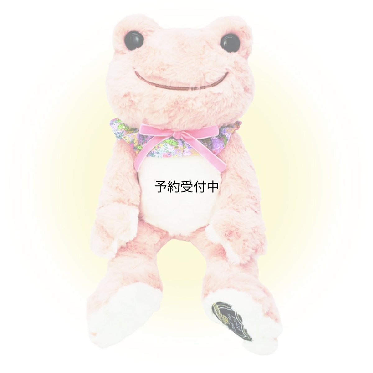 画像1: ナカジマコーポレーション ピクルス ファボリ フルール １８９３２５?２３ (1)