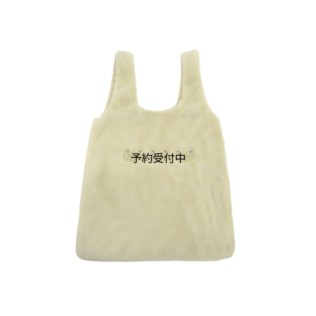 画像1: ナカジマコーポレーション ピクルス ハーブガーデン ファーマルシェバッグ １８９３４９?２３ (1)