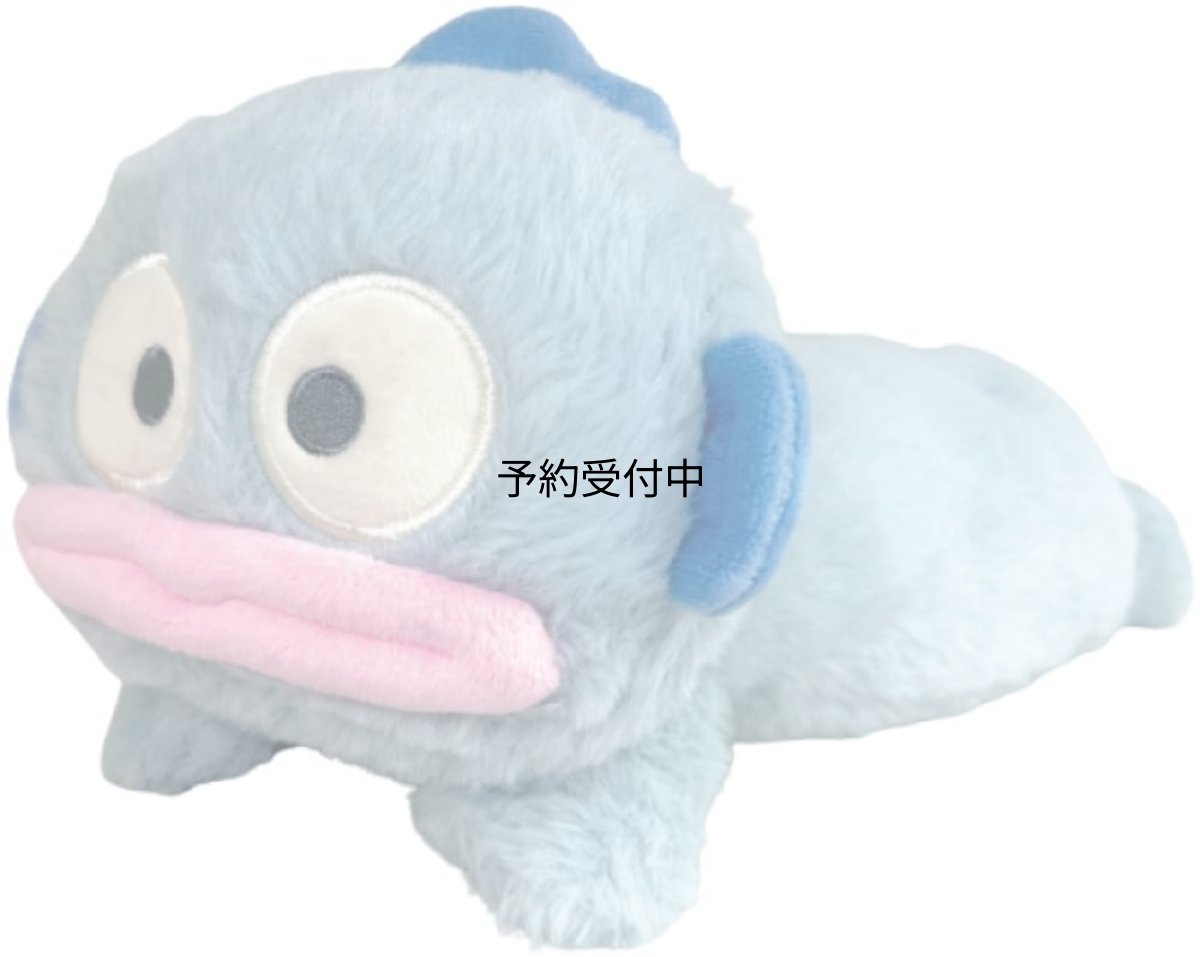 画像1: ナカジマコーポレーション ロングポーチ ハンギョドン １９００００?２３ (1)