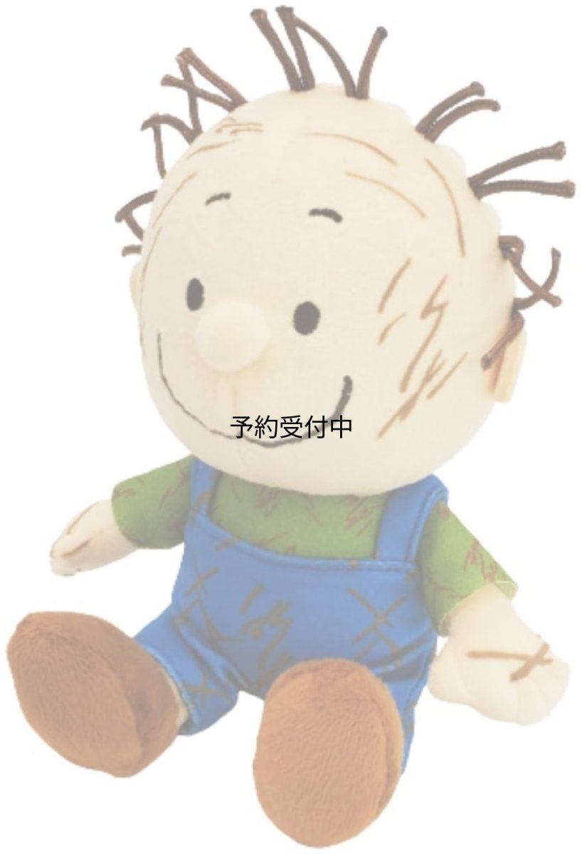 画像1: ナカジマコーポレーション フレンズＢＤ ピッグペン １９００７９?２３ (1)