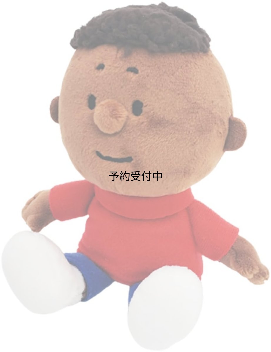 画像1: ナカジマコーポレーション フレンズＢＤ フランクリン １９００８６?２３ (1)