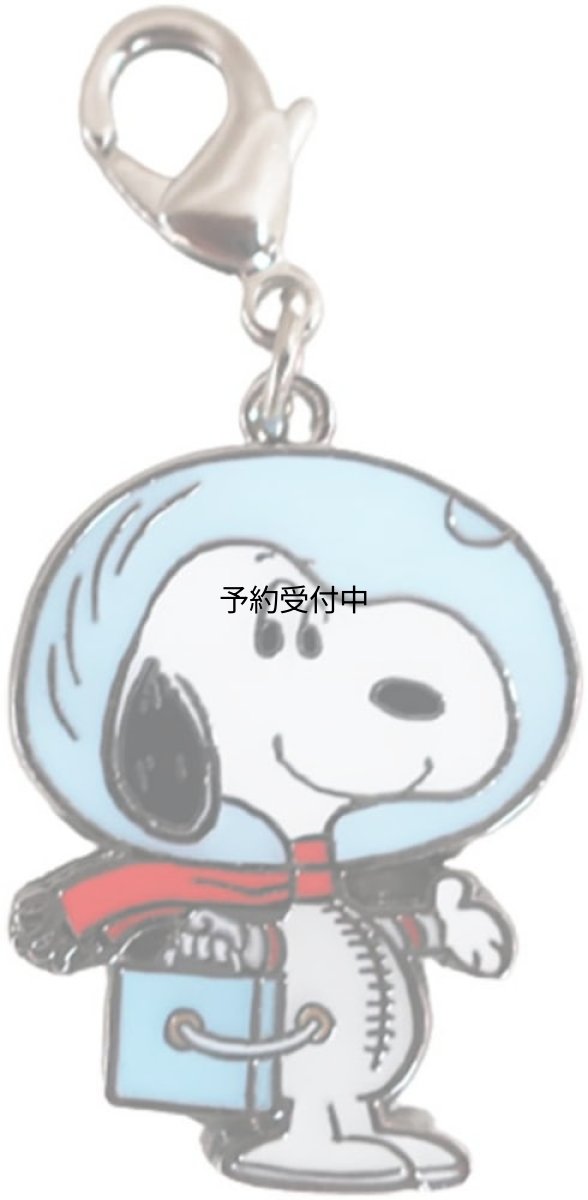 画像1: ナカジマコーポレーション ＳＮ チャムコレ アストロノーツ １９１８８５?２４ (1)