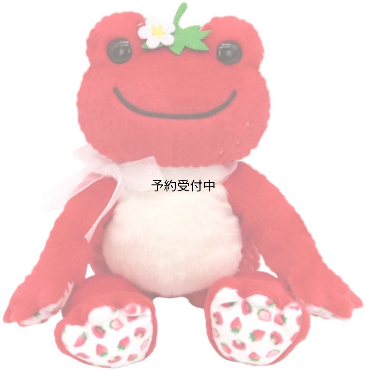画像1: ナカジマコーポレーション ピクルス いちご ＢＤ １９２２７１?２４ (1)