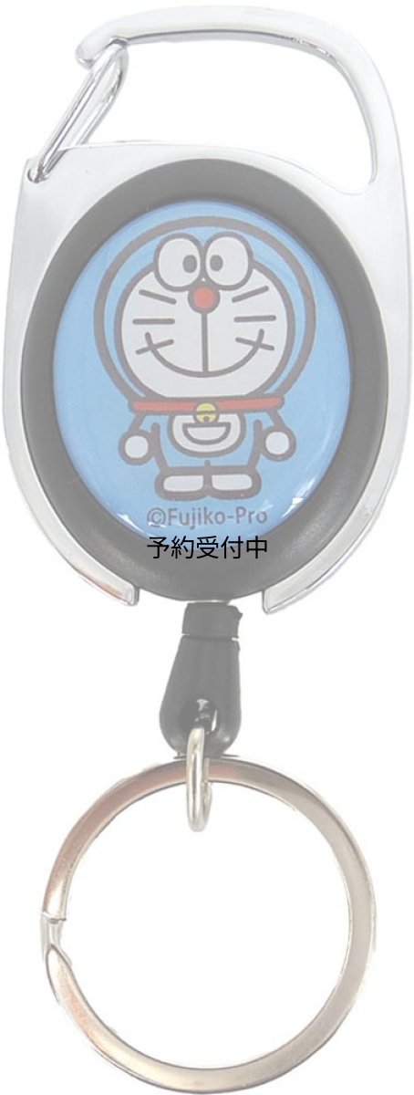 画像1: ナカジマコーポレーション 藤子・Ｆ・不二雄９０ＴＨ メタリール ドラえもん １９３３２２?２３ (1)