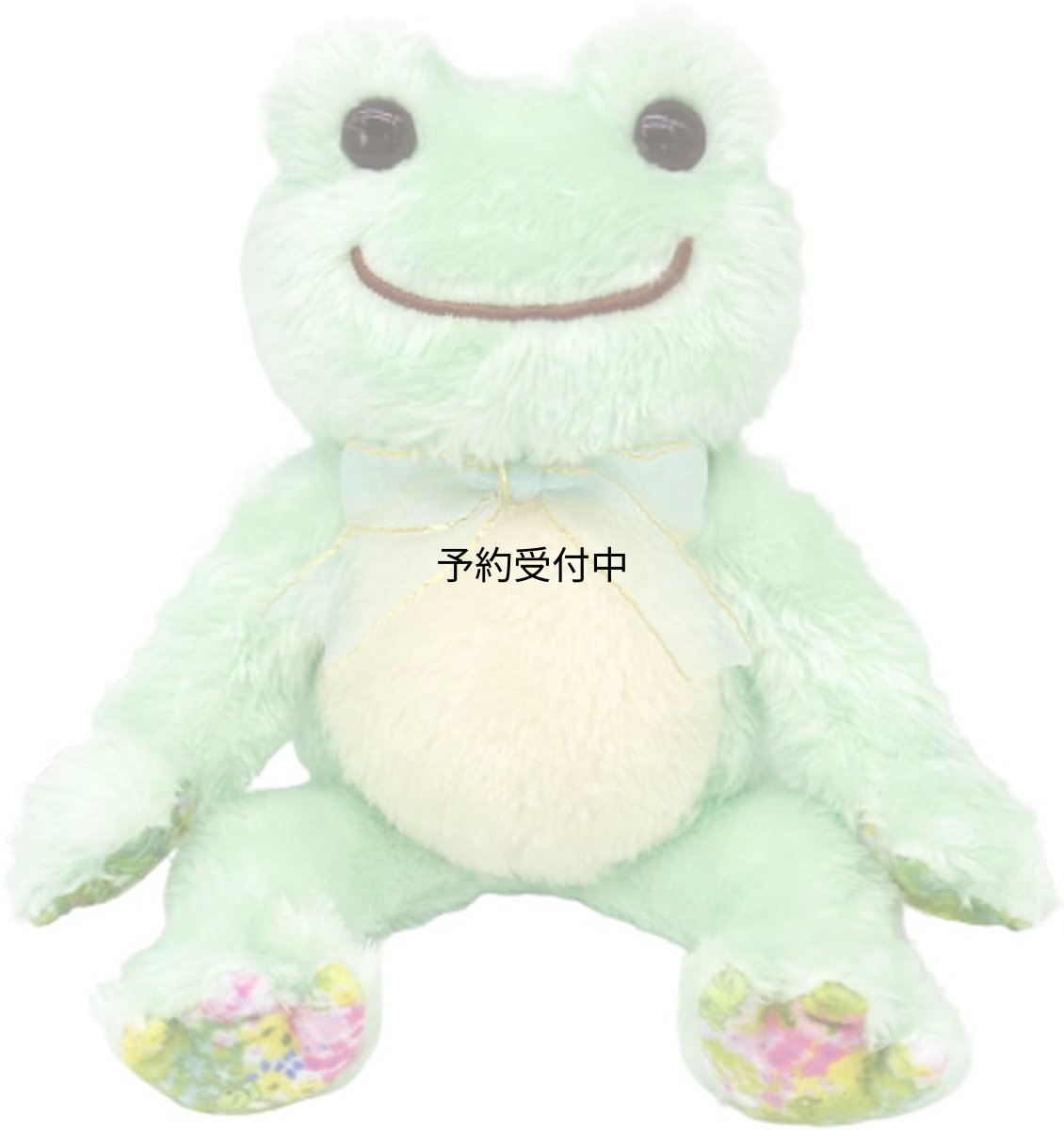 画像1: ナカジマコーポレーション ピクルス パステルガーデン ＢＤ ミント １９３７５９?２４ (1)