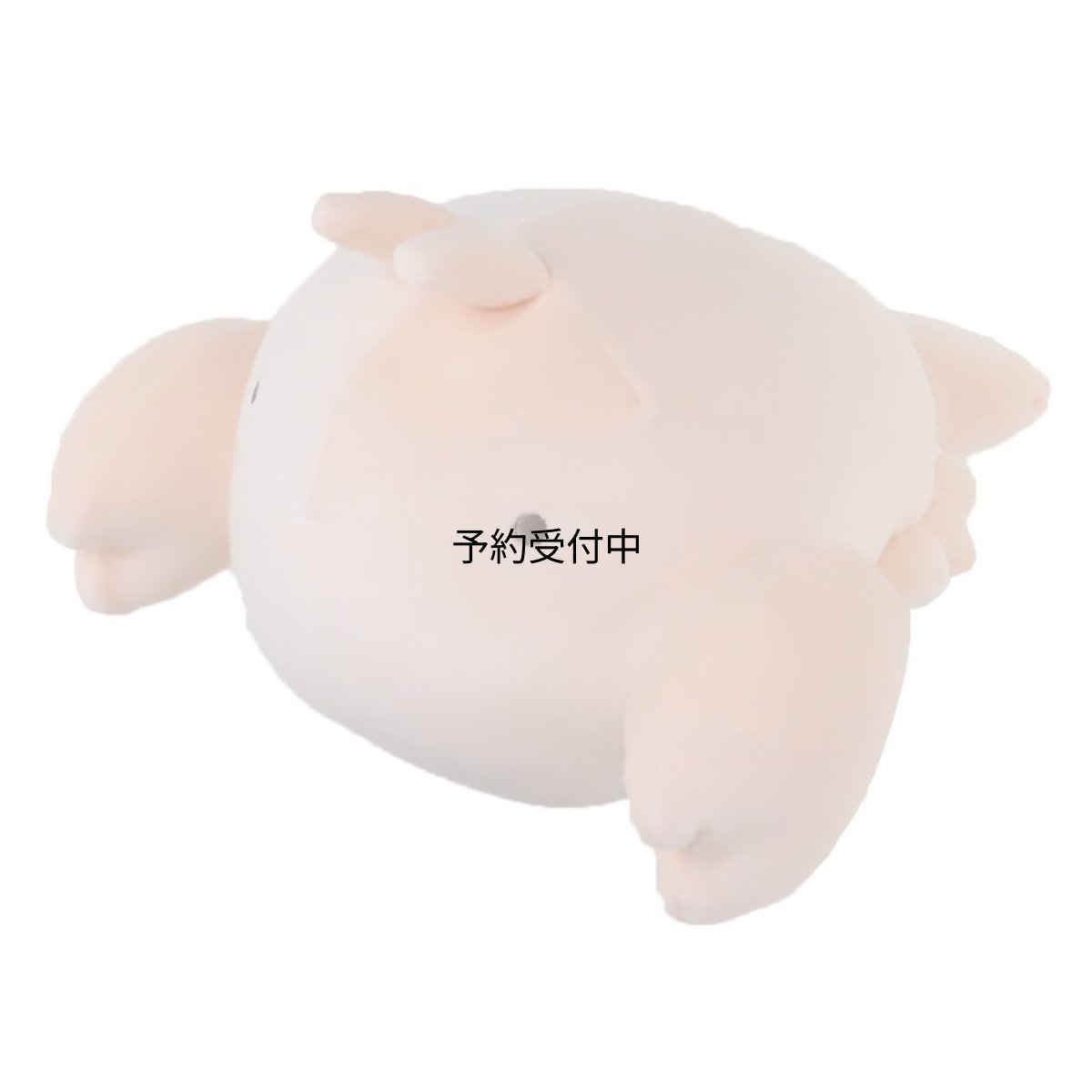 画像1: なんでもいきものぬいぐるみプラッシュドールＭ エビ ナカジマ プレゼント キャラクター グッズ 通販 (1)