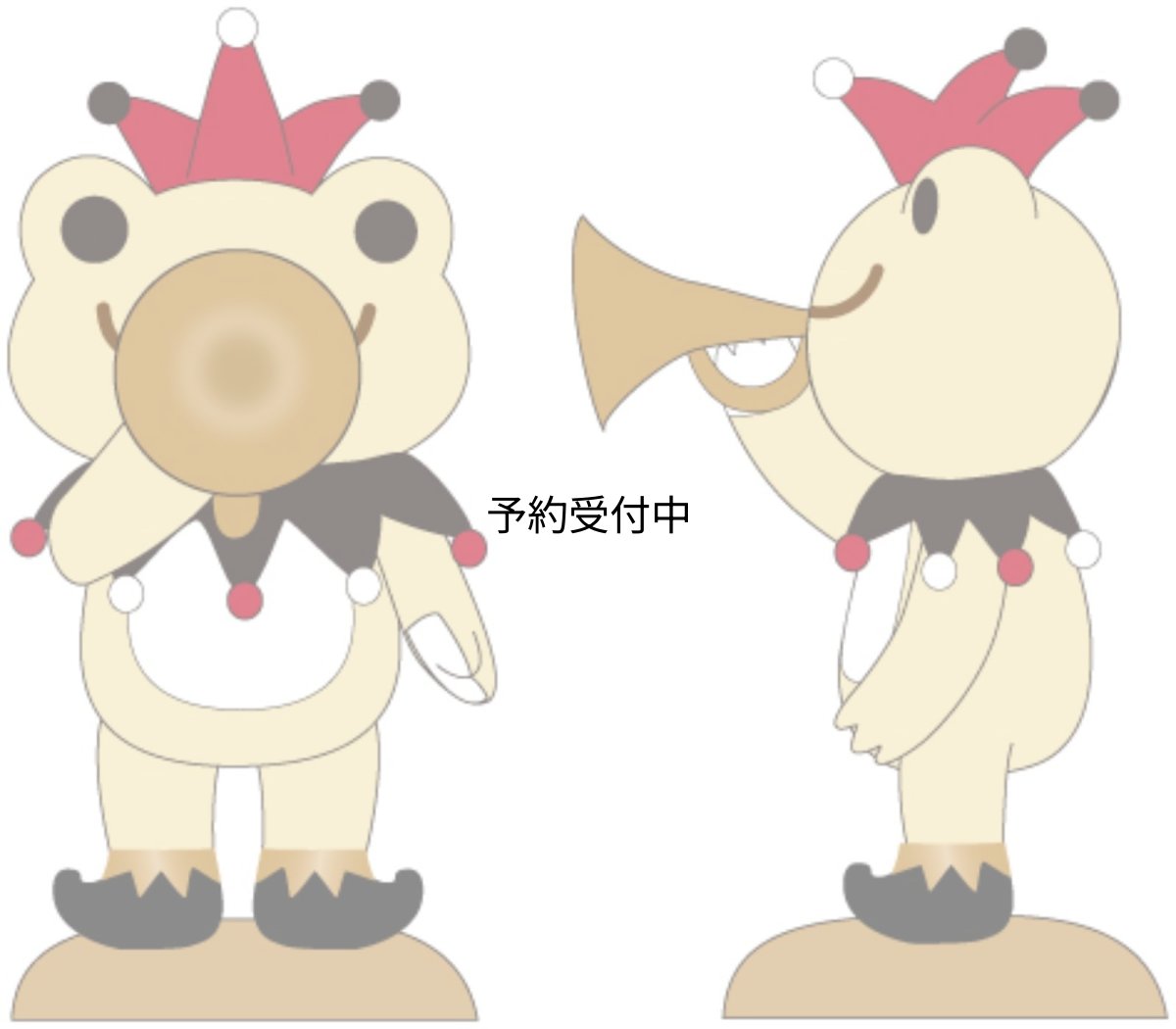 画像1: ナカジマコーポレーション ピクルス ３０ｔｈ フィギュア ジョーカー １９６２５５?２４ (1)