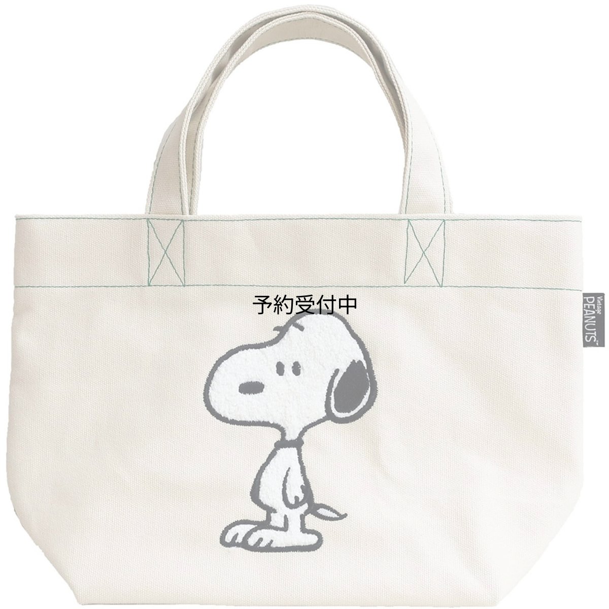 画像1: ナカジマコーポレーション ＳＮ サガラキャンバス ミニトート 立ち ２００６８６?２４ (1)