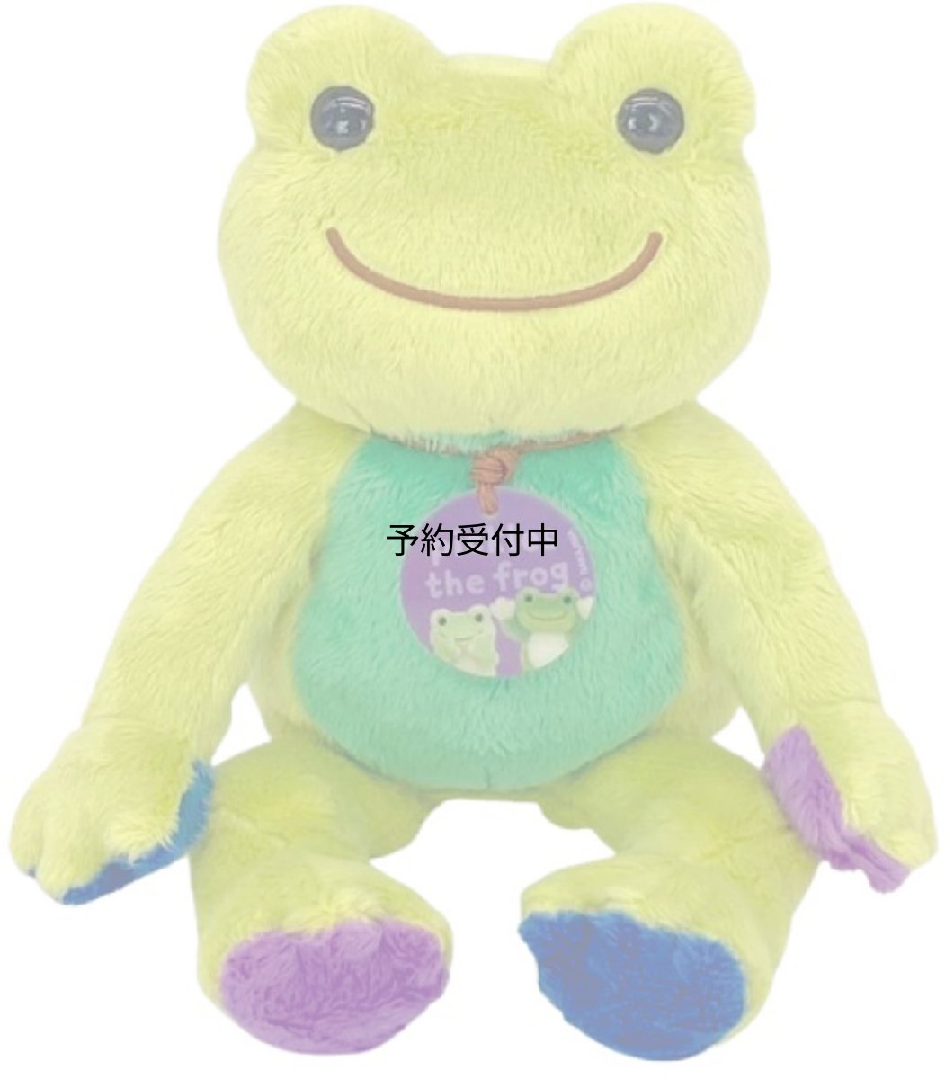 画像1: ナカジマコーポレーション ピクルス ｐｈｏｔｏ ビーンドール グリーン ２００７５４?２４ (1)
