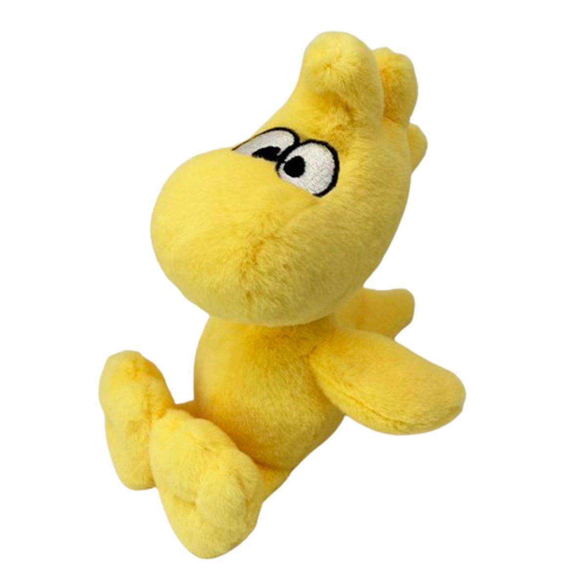 画像1: ナカジマコーポレーション（Ｎａｋａｊｉｍａ Ｃｏｒｐｏｒａｔｉｏｎ） ピーナッツ ウッドストック いろいろぬいぐるみ おどろき ２０６３０５?２５ Ｈ１５×Ｗ１１×Ｄ１５ｃｍ (1)