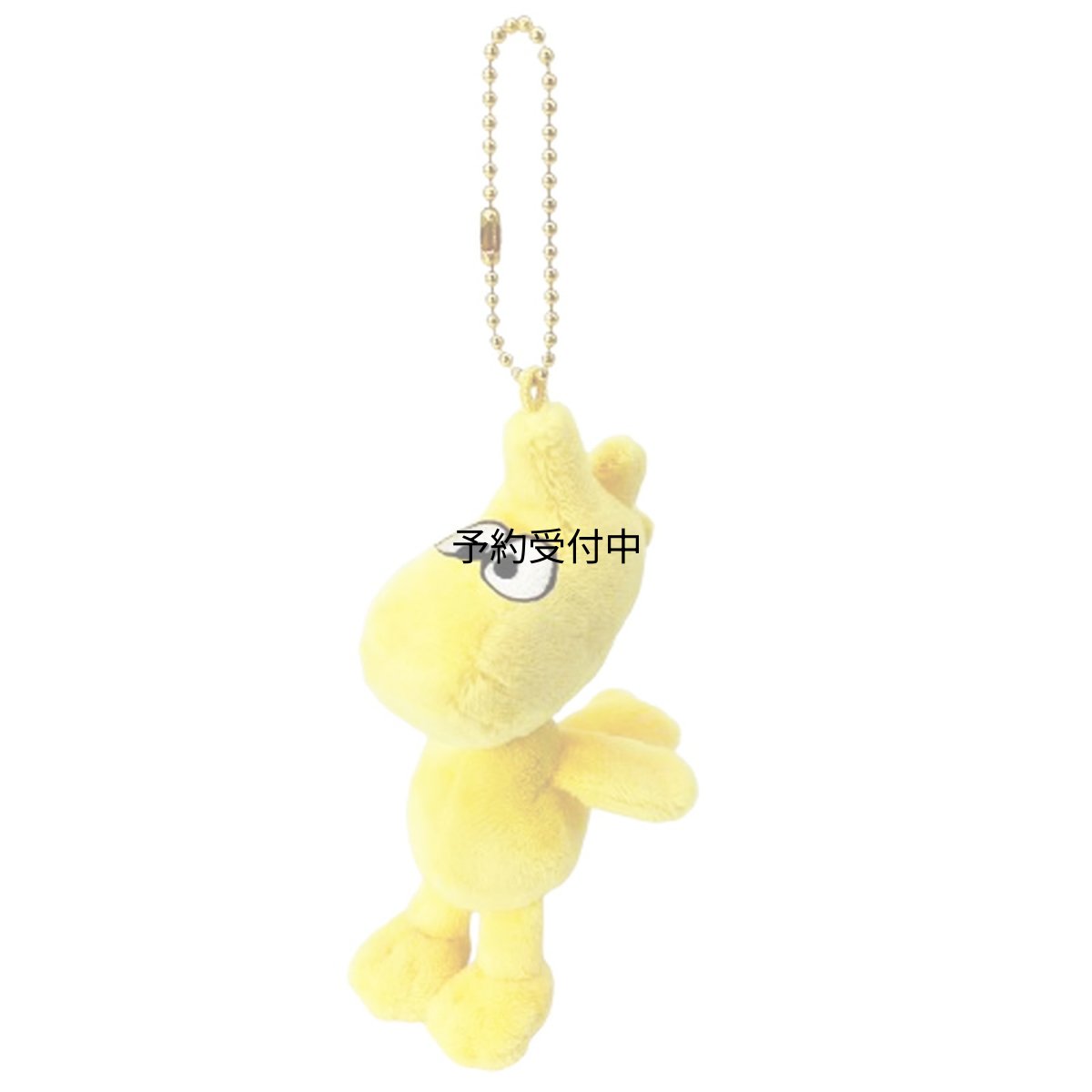 画像1: ナカジマコーポレーション（Ｎａｋａｊｉｍａ Ｃｏｒｐｏｒａｔｉｏｎ） ピーナッツ ウッドストック いろいろマスコット おどろき ２０６３１２?２５ Ｈ１３×Ｗ６×Ｄ８ｃｍ (1)