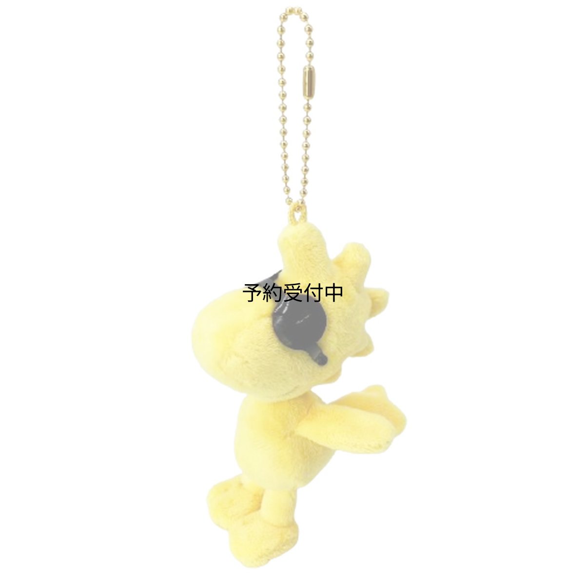 画像1: ナカジマコーポレーション（Ｎａｋａｊｉｍａ Ｃｏｒｐｏｒａｔｉｏｎ） ピーナッツ ウッドストック いろいろマスコット サングラス ２０６３３６?２５ Ｈ１３×Ｗ６×Ｄ８ｃｍ (1)