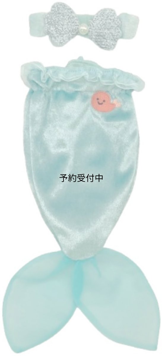 画像1: ナカジマコーポレーション ピクルス マーメイドセット ２０８５６９?２５ (1)