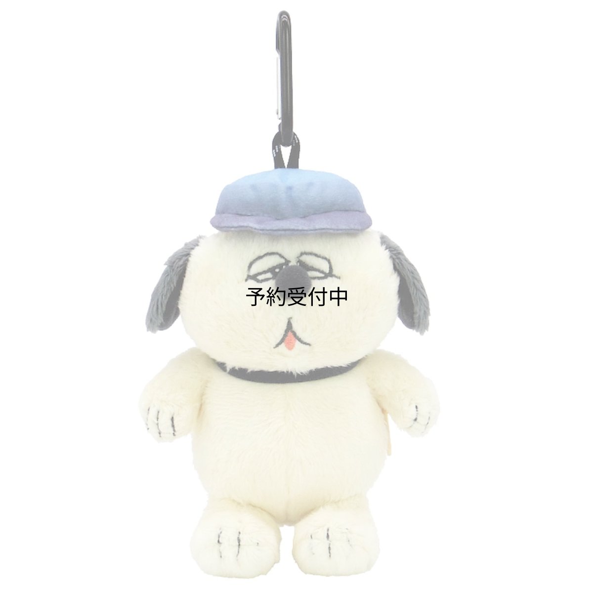 画像1: ナカジマコーポレーション（Ｎａｋａｊｉｍａ Ｃｏｒｐｏｒａｔｉｏｎ） ピーナッツ スヌーピー グラデジョー・クール ぬいぐるみエコバッグ オラフ ２１４２５６?２５ Ｈ１７×Ｗ１４×Ｄ１２．５ｃｍ (1)