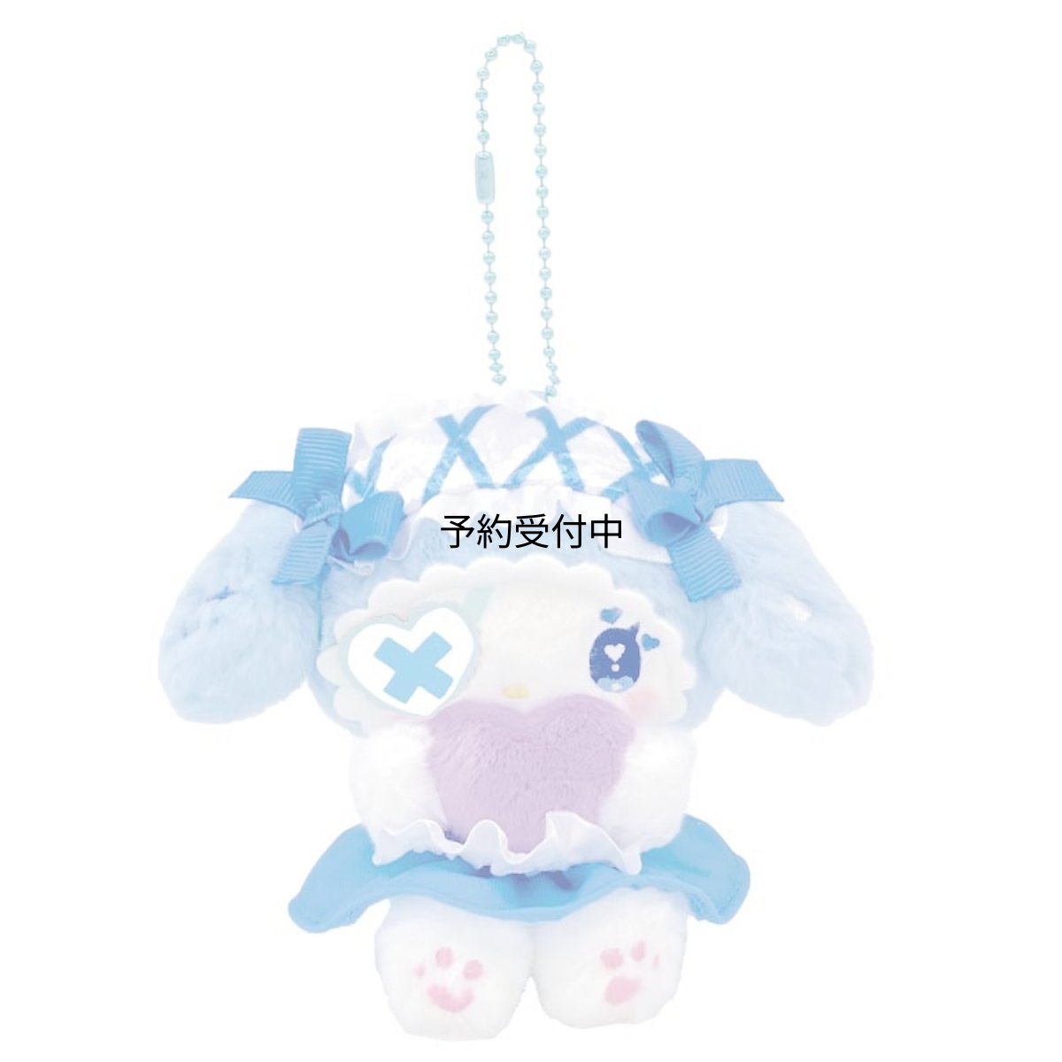 画像1: ナカジマコーポレーション ＭＵ ＤＯＬＬＹ ＭＩＸ マイメロディ ＭＣ ２１７４４８?２５ (1)