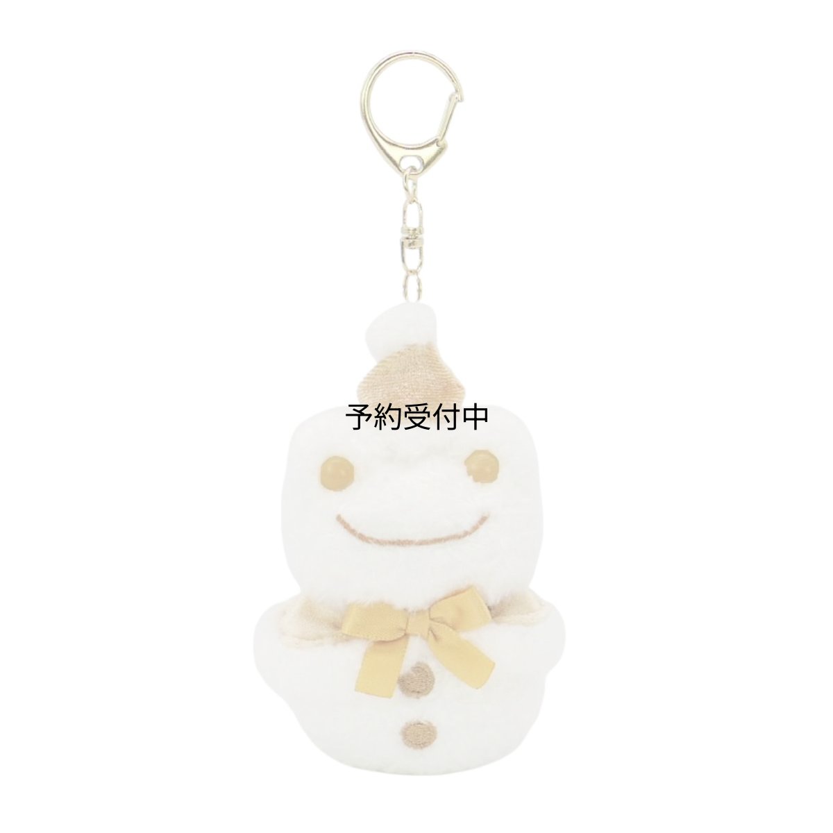 画像1: ナカジマコーポレーション ピクルス 雪だるま ＭＣ ポンチョ ２１７６４６?２５ (1)